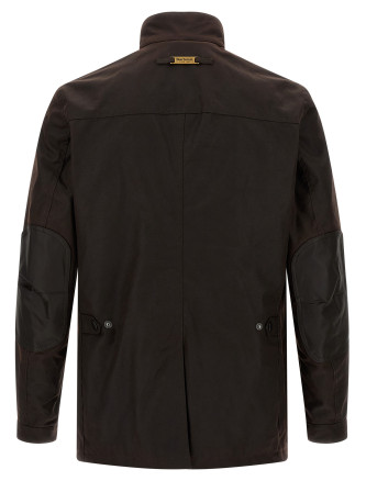 'Ogston' jacket #