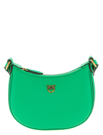 'Baby Half Moon' shoulder bag