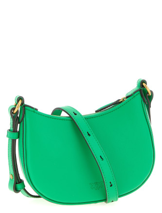 'Baby Half Moon' shoulder bag #