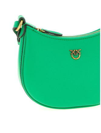 'Baby Half Moon' shoulder bag #