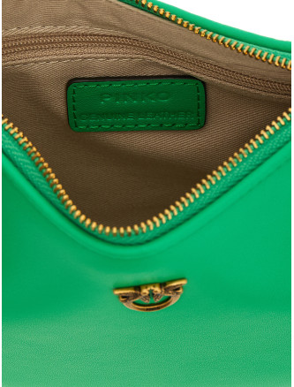 'Baby Half Moon' shoulder bag #