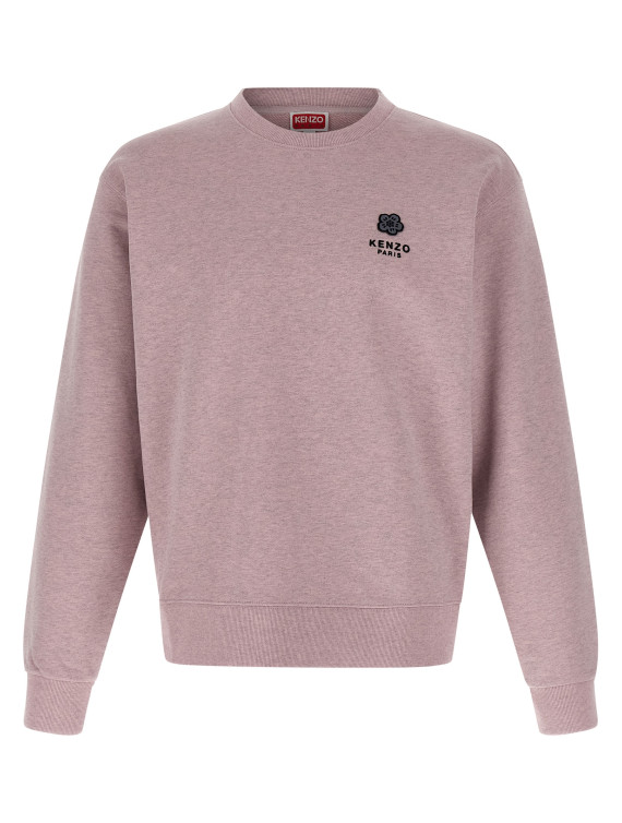 'Boke Flower' sweatshirt #1