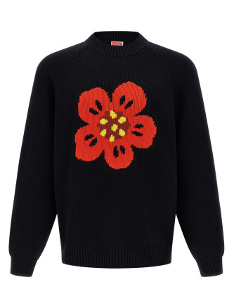 'Boke Flower' sweater