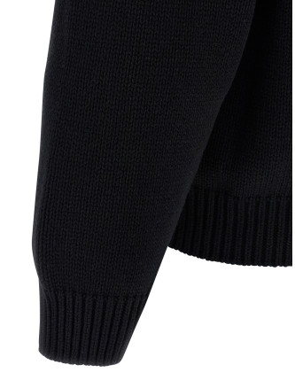 'Boke Flower' sweater #