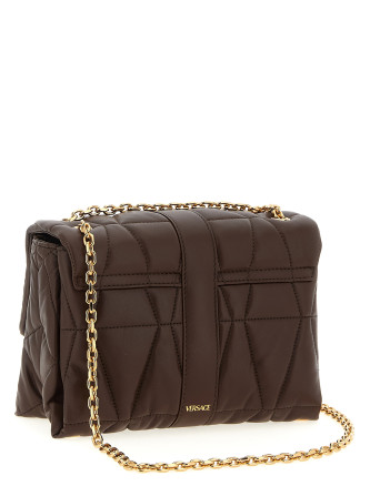 'Kleio' shoulder bag #