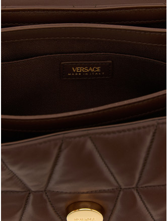 'Kleio' shoulder bag #