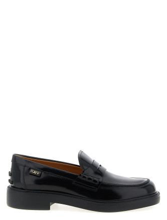 'Gomma 20L' loafers