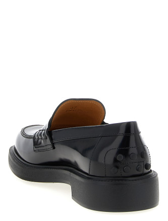 'Gomma 20L' loafers #