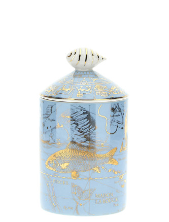 'Poissons' candle 350 gr #