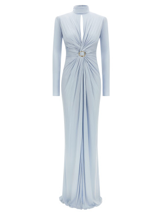 'Red Carpet' long dress