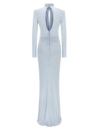 'Red Carpet' long dress #