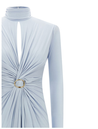 'Red Carpet' long dress #