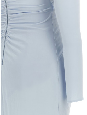 'Red Carpet' long dress #