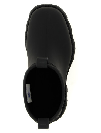 'Marsh Stamp' ankle boots #