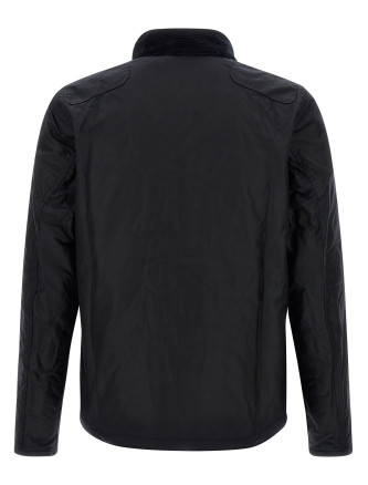 'Wax Reelin' jacket #