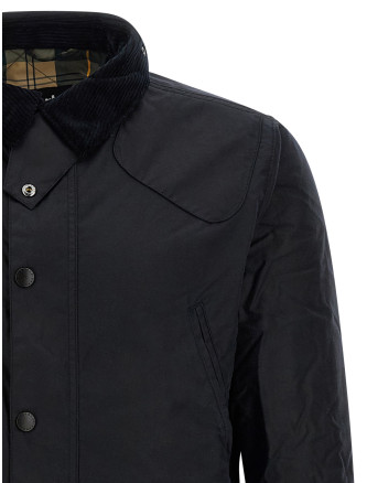 'Wax Reelin' jacket #