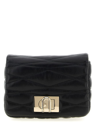 'Furla 1927' mini crossbody bag