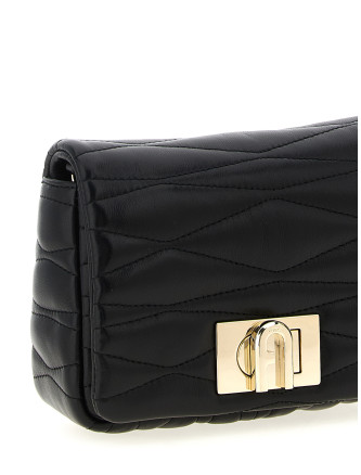 'Furla 1927' mini crossbody bag #