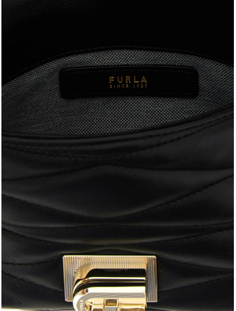 'Furla 1927' mini crossbody bag #