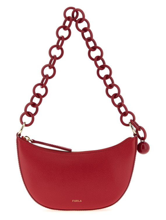 'Furla Sfera' mini shoulder bag #1