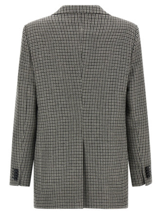 Oversize blazer jacket #