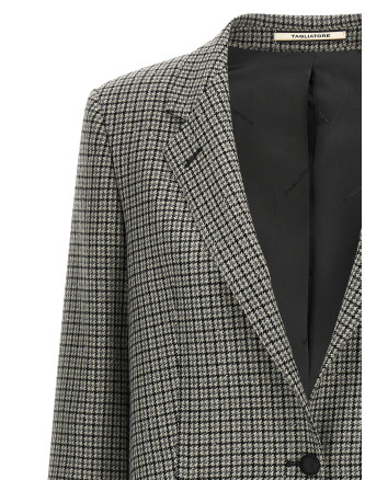 Oversize blazer jacket #