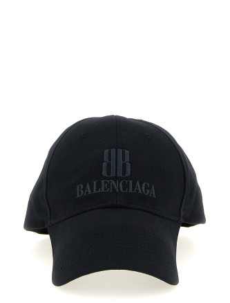 Logo embroidery cap