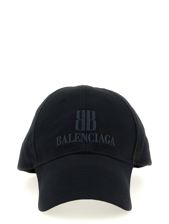 Logo embroidery cap #1