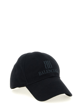 Logo embroidery cap #