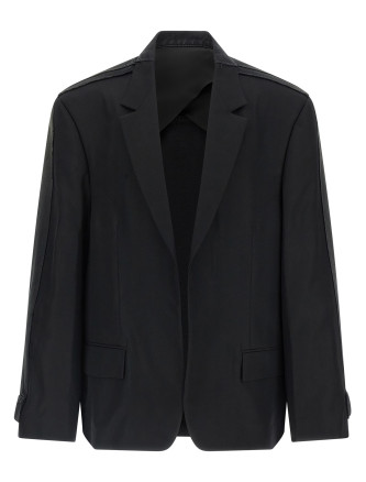 Denim jacket - blazer