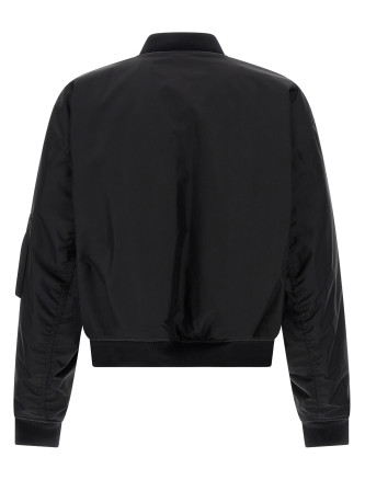 'Bomber' jacket #