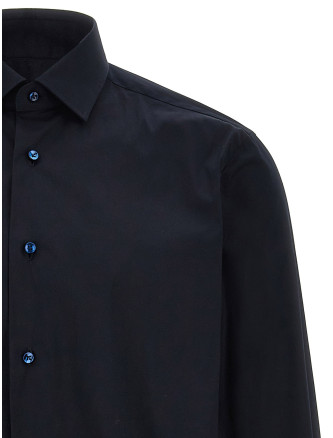 Poplin shirt #