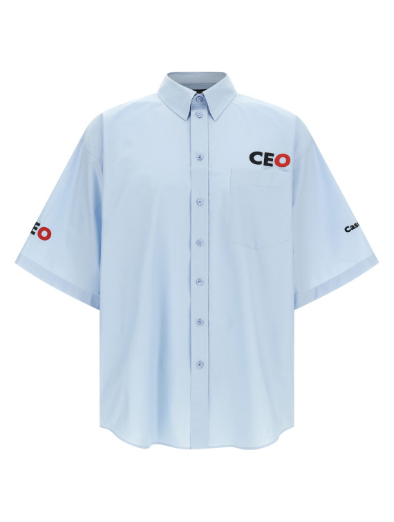'CEO Uniform Logo' shirt #1
