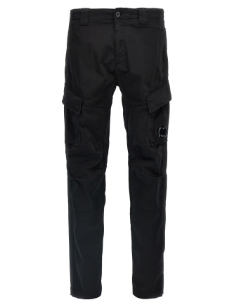 Lente cargo pants