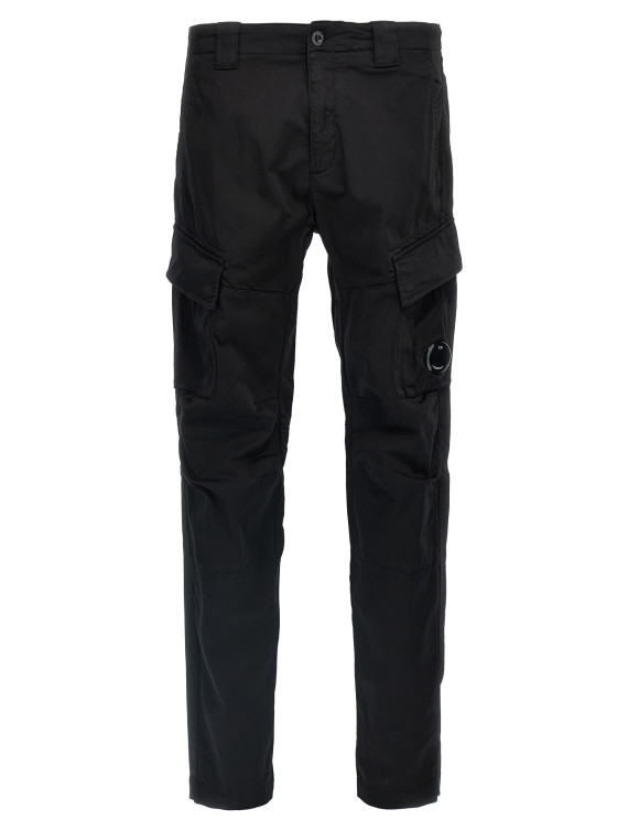 Lente cargo pants #1
