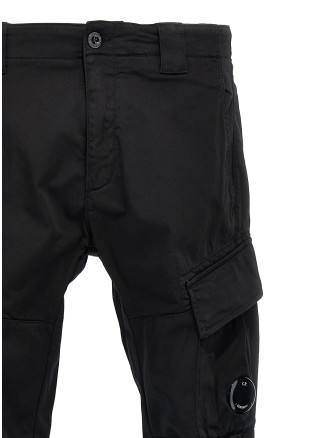 Lente cargo pants #