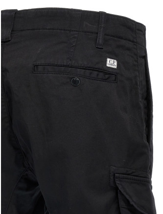 Lente cargo pants #