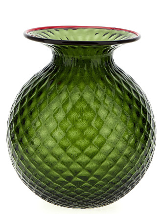 'Fiori Balloton' vase