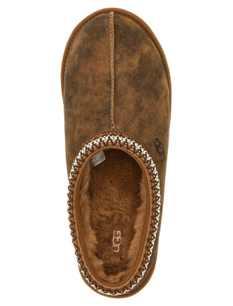 'Tasman Baxter' sabots #