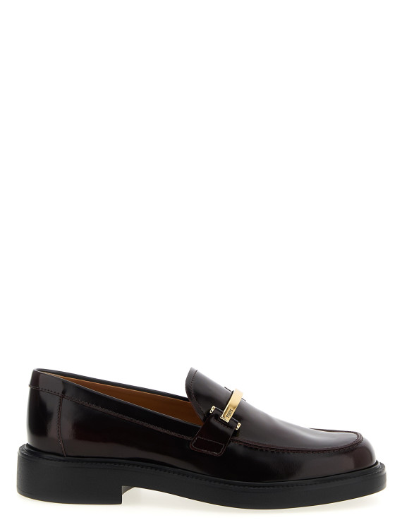 'Barretta' loafers #1
