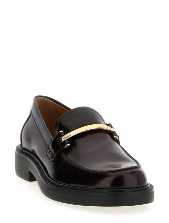 'Barretta' loafers #