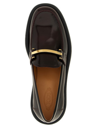 'Barretta' loafers #
