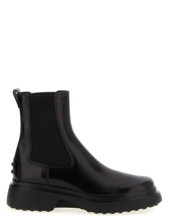 Chelsea ankle boots