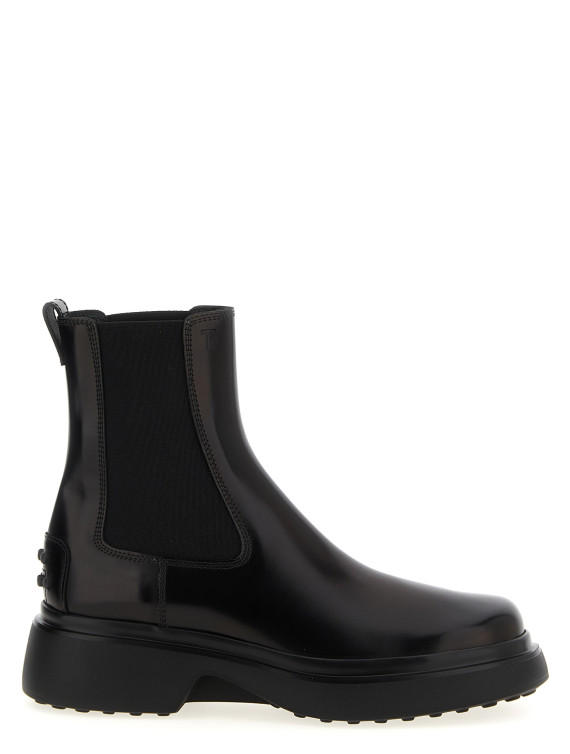 Chelsea ankle boots #1