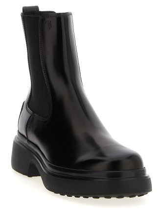 Chelsea ankle boots #