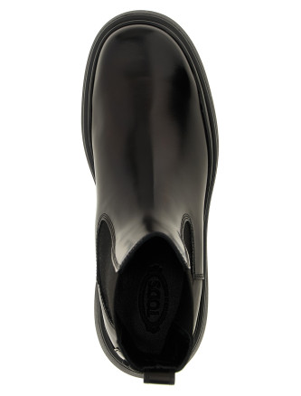 Chelsea ankle boots #