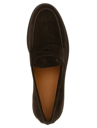'Gomma' loafers #