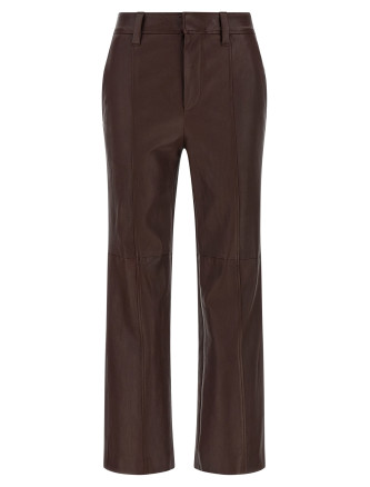 'Square Cigarette' pants