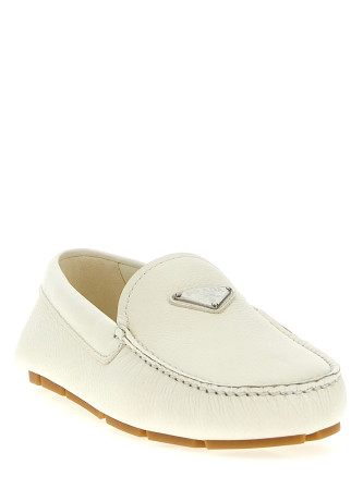 'Driver' loafers #