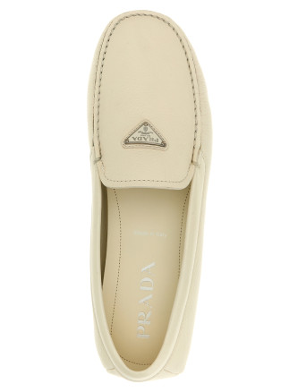 'Driver' loafers #